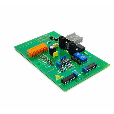 SCHINDLER LP.ID.NR.207165 板(免费送货)