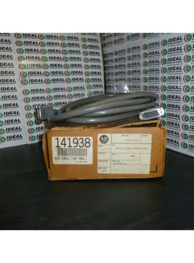 Allen Bradley 8500-TPC Panel De Terminación Cablelink De 10