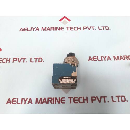 Vanne Modulaire Pneumatique WABCO 002 4085 3526019000
