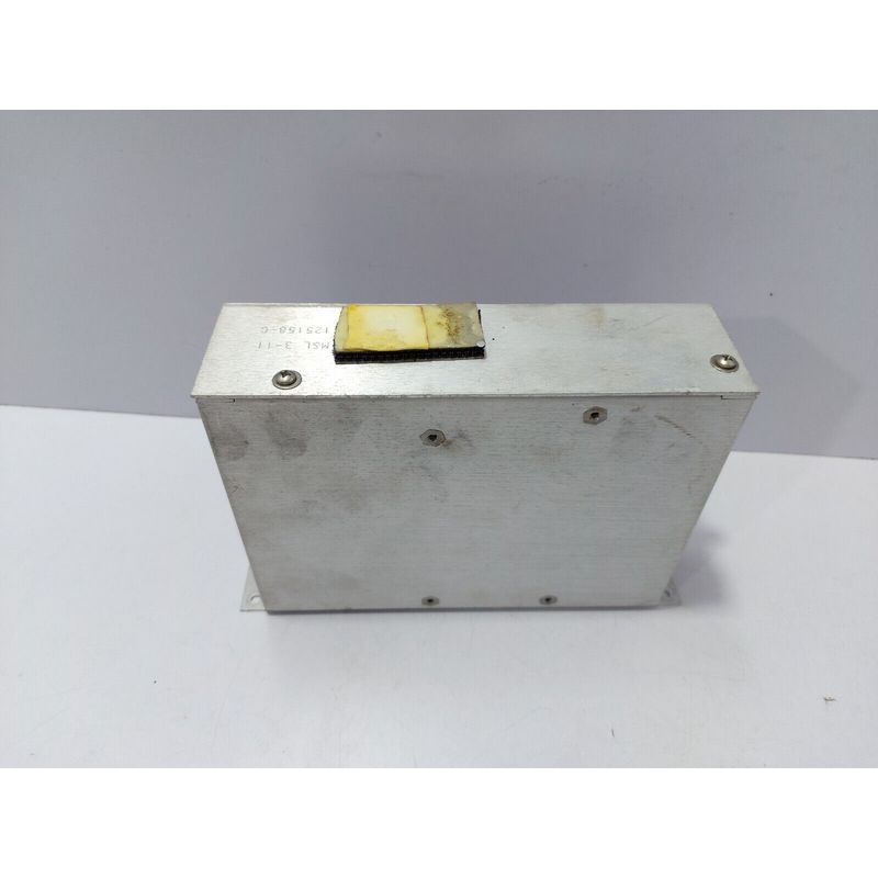 Module De Remplacement Seatel 125158-C 125173-3 Rev D PCB