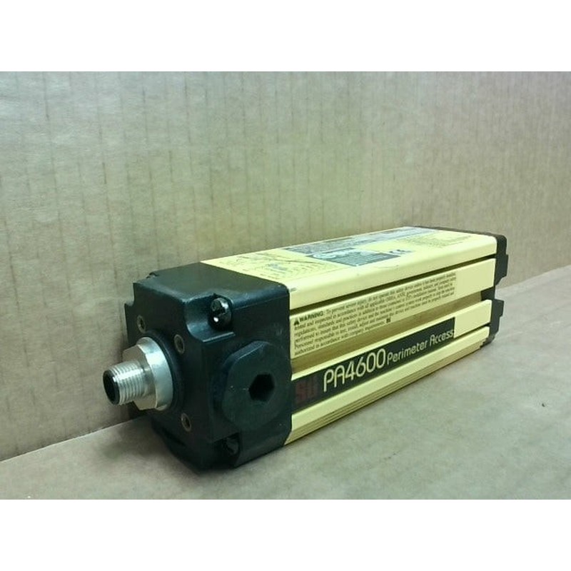 Receptor De Acceso Perimetral STI Omron PA46-1-000-Q2-NO1-PN