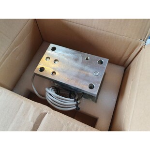 HBM K-HLCM W?GEZELLE HLCB1D1/2T NEU