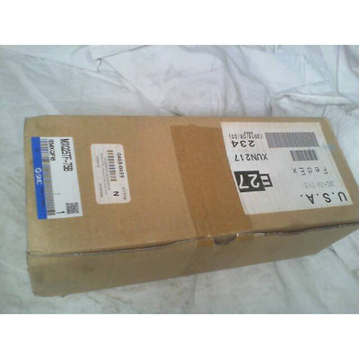 Cilindro Neumático Smc MXQ25TF-75B - Paquete Sellado De Fá