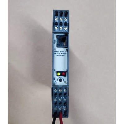 SINEAX V604 GOSSEN METRAWATT SINEAX V604