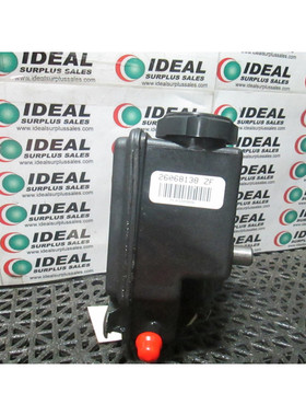 ESTáNDAR DE LA INDUSTRIA 26068138 NUEVO EN CAJA