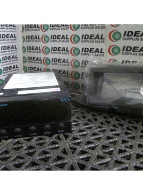 Medidor De Proceso NEWPORT INFP0000DC3E NUEVO