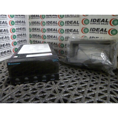 Medidor De Proceso NEWPORT INFP0000DC3E NUEVO