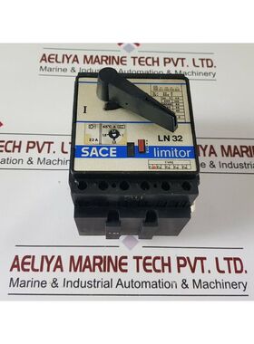 Sace LN 32 Begrenzer