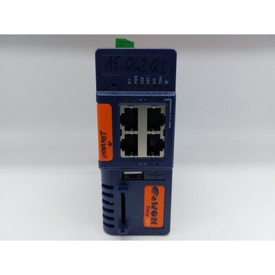 eWON COSY 131 Industrial Router Part No. EC61330_00MA/S