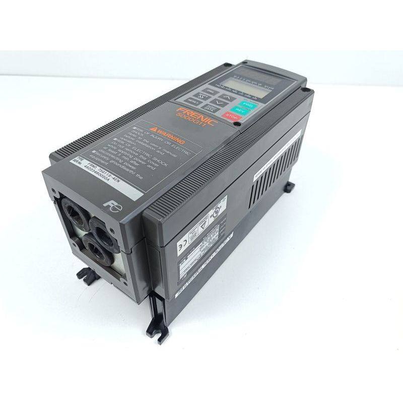 Fuji Electric FRNO. 75G11S-4EN 400V 0,75kw FRN0 TESTED