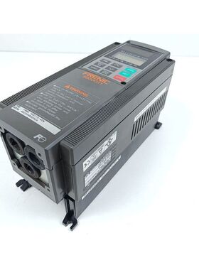 Fuji Electric FRNO. 75G11S-4EN 400V 0,75kw FRN0 TESTED
