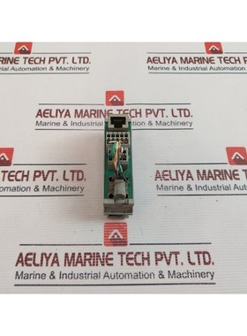 Module D'Interface Wago 289-175 30V Ac/42V Dc 1,5A