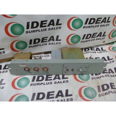 Modulador General Electric 19C318286G