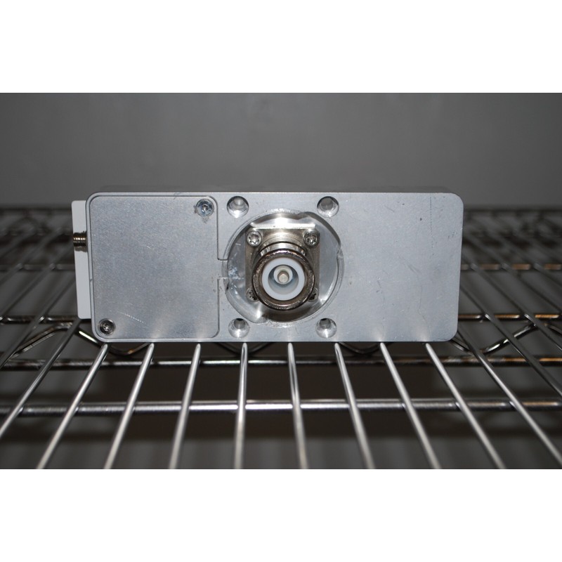 0010-19253 / ENABLE RF COUPLER PLATE REV-2 / 应用材料 AMAT