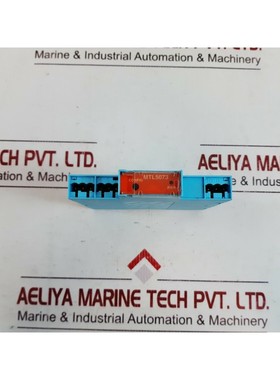 Measurement technology mtl5073 Temperatura Convertitore
