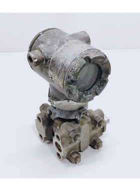 横河 EJA430A DPHarp 压力变送器(免费送货)