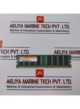Hynix PC2700U-25330 Ram Memory Module HYMD232646DP8J-J AA