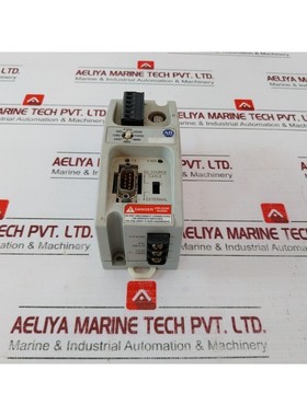 Allen Bradley 1761-NET-AIC Convertidor De Interfaz Avanzado