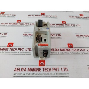 Allen Bradley 1761-NET-AIC Convertidor De Interfaz Avanzado