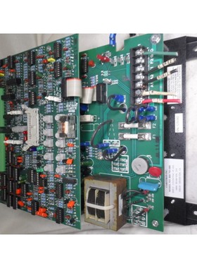 CAROTRON BRC702-0B0 CONTROL DC
