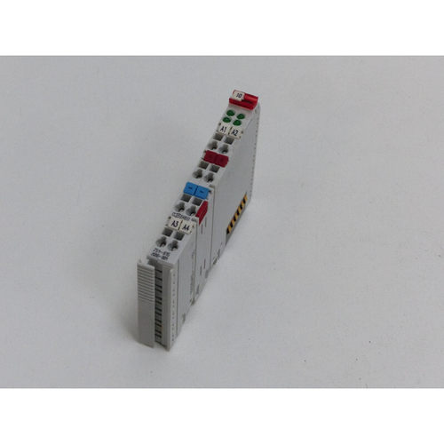 WAGO Modul 751-615/000-01 TOP ZUSTAND