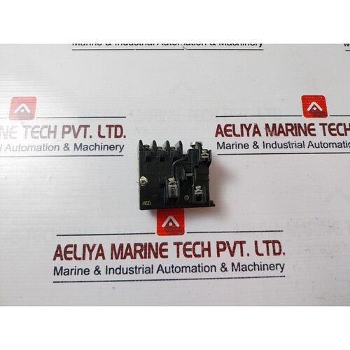 Fuji Electric RCA3737-1C Overload Relay 2.8-5.6 A