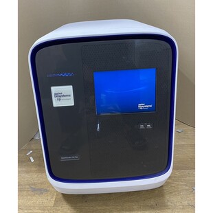 applied biosystems QuantStudio 12K Flex Real Time PCR System