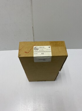 IFM CR0133 R360/33bit Ext/32 输入/32 输出 E 交流电 1607