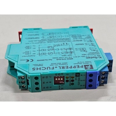 Pepperl+Fuchs 38359S KFD2-ST2-Ex2