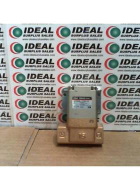 Válvula De Proceso SMC VNB202AF10AB NUEVA