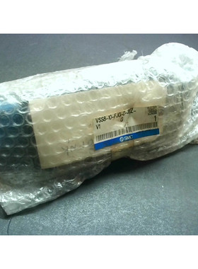 SMC VSS8-10-FJG-D-3EZ-V1 Electroválvula W/Colector Base - N