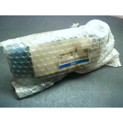 SMC VSS8-10-FJG-D-3EZ-V1 Electroválvula W/Colector Base - N