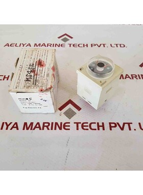 Relé De Retardo Fuji Electric MS4SF-AP1N