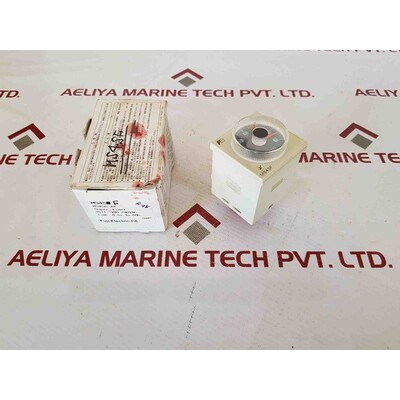 Relé De Retardo Fuji Electric MS4SF-AP1N