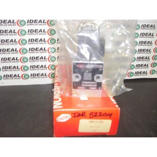 Válvula De Control Hidráulico Herion FluidTronik 408811970