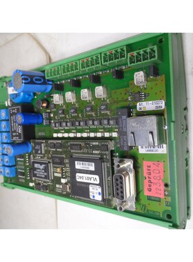 GEPRUFT 223804 MODULE