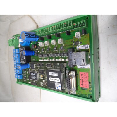 GEPRUFT 223804 MODULE