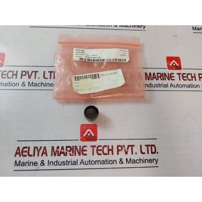 Lote De 10X Anillo De Bloqueo Kew 1802503 00069