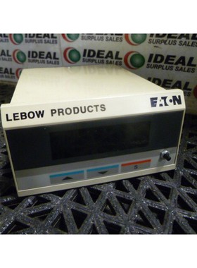 EATON 7552 INDICADOR NUEVO