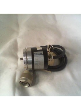 BALLUFF BDG 6360-1-05-1000-65 Encoder 5 Volt 1000 Pulses