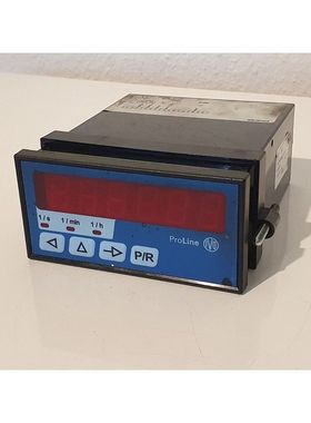 Tacho IVO TA200 Tacho TA200.002AXA1 PROLINE