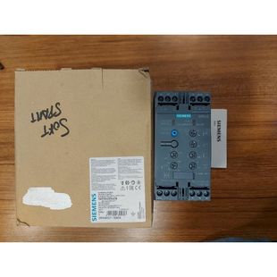 保修和延长保修 西门子 3RW4037 1BB04 3RW