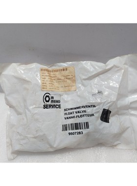 Meiko 9507283 Schwimmerventil Float Valve