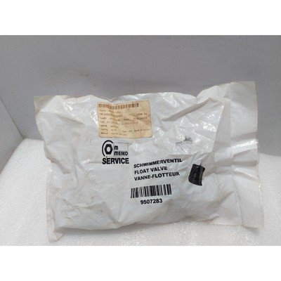 Meiko 9507283 Schwimmerventil Float Valve