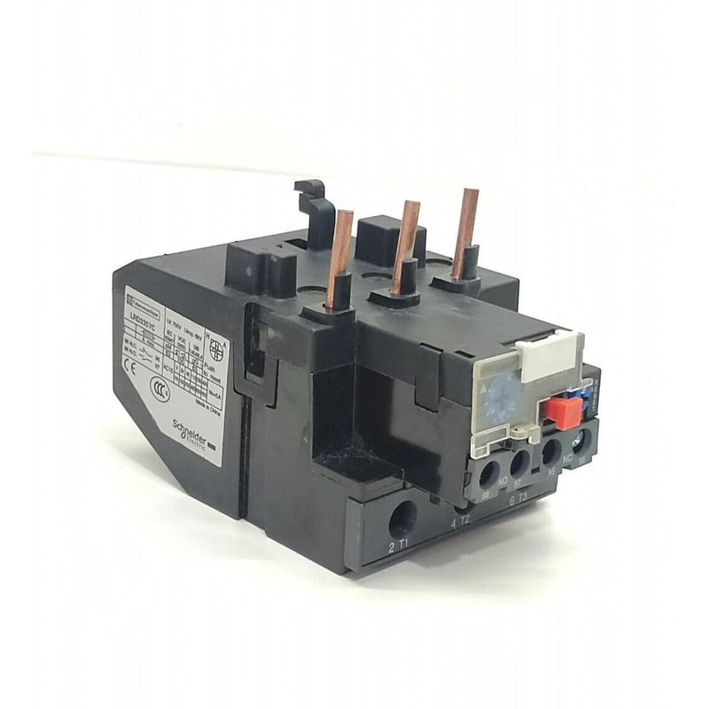 施耐德LR-D3357C继电器(免费送货)