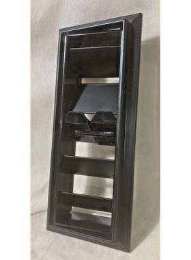 Sigma A31-UC901 Cabin Pressure Louvre 245 x 100mm