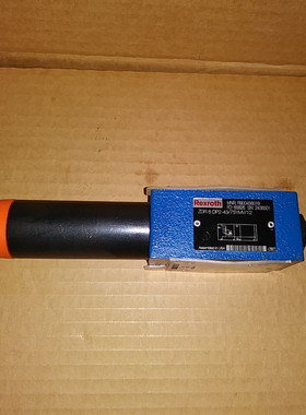 Rexroth ZDR 6 DP2-43/75YMV/12 Pressure Reducing Valve - New