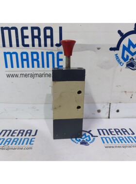 Vanne D.C. Act. De Knor Dunkal 0180750 De Nachiketa Fluidics