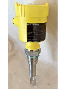 Vega Swing Liquid Level Switch SWING61,XXGAVXPRL Compact Ver