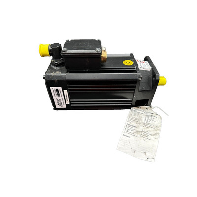 BAUMULLER DSG 56-M 2.8kW 3-40 % 3000 min-1 24V Servo Motor V